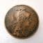 France, 5 Centimes 1908, F, CS834