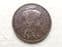 France, 5 Centimes 1912, VF, CS12008
