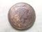 France, 5 Centimes 1916, VF, CS10083