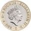 GB, £2 2016, Shakespeare Histories, Circulated, Choose Quantity