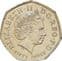 GB, 50p 2009, Kew Gardens, Circulated, Choose Quantity