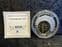GB, Silver Plated, 2006 Pre-Decimal Coin Medal (1/2 Penny), With COA, OS637