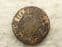 George III, 1/3rd Guinea 1797 (Contemporary Forgery), Poor, CS13968