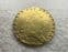 George III, Gold (.916), One Guinea 1793, F/AVF Ex Mount, CS11470