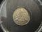 George V, Silver (.500), Threepence 1935, With COA, OS715