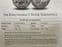 George V, Silver (.500), Threepence 1935, With COA, OS715