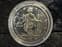 Gibraltar, 2.8 Ecus 1994 (Europa), With COA, OS724