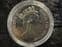 Gibraltar, 2.8 Ecus 1994 (Europa), With COA, OS724