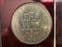 Gibraltar, Crown 1967 (Castle & Key), in Tatty Case, OS686