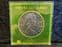 Gibraltar, Crown 1970 (Castle & Key), in Tatty Case, OS646