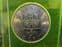Gibraltar, Crown 1970 (Castle & Key), in Tatty Case, OS646