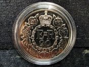 Great Britain, 2016 £5 Coin (QEII 90th Birthday), No COA, OS1433