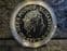Great Britain, 5 Pounds 2017 (QEII Sapphire Jubilee), No COA, OS625