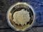 Great Britain, Gold Plated QEII Diamond Jubilee Medal 2012, No COA, OS633