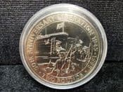 Guernsey, 1995 Two Pounds (Liberation), No COA, OS1206