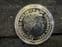 Guernsey, 5 Pounds 1999 (Edward & Sophie), No COA, OS622