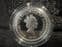 Guernsey, Silver (.925), One Pound 1996 (QEII Birthday), No COA, OS657