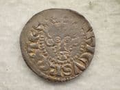 Henry III, Longcross Penny (1248-50 AD), Class 2b, Nicole, London Mint, GF, CS14178