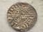 Henry III, Longcross Penny (1248-50 AD), Class 3c, Henri, London Mint, AVF Minor Cracks, CS14176