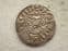 Henry III, Longcross Penny (1248-50 AD), Class 3c, Henri, London Mint, AVF Minor Cracks, CS14176