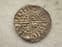 Henry III, Longcross Penny (1248-50 AD), Class 3c, Henri, London Mint, AVF Minor Cracks, CS14176