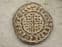 Henry III, Shortcross Penny (1216-47 AD), Class 7b, Ioan, Canterbury Mint, VF, CS14182