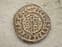 Henry III, Shortcross Penny (1216-47 AD), Class 7b, Ioan, Canterbury Mint, VF, CS14182