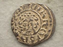 Henry III, Shortcross Penny (1216-47 AD), Class 7b, Ioan, Canterbury Mint, VF, CS14182