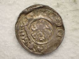 Henry III, Shortcross Penny (1216-47 AD), Class 7b, Roger, Canterbury Mint, F, CS14181