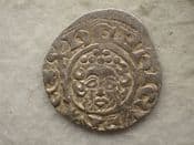 Henry III, Shortcross Penny (1216-47 AD), Class 7b, Terri, London Mint, GVF, CS14183