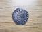 Henry III, Shortcross Penny (1216-47 AD), Simon on Canterbury, Class 7b, VF, CS11028