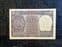 India, One Rupee 1967, GVF Pinholes, BKN1944