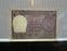 India, One Rupee 1967, GVF Pinholes, BKN1944