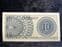 Indonesia, 10 Sen 1964, EF, BN126