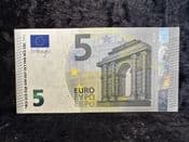 Ireland, 5 Euros 2013, EF, BKN2047