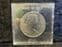 Isle of Man, Crown 1970 (Manx Cat), in Tatty Case, OS627