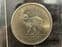 Isle of Man, Crown 1970 (Manx Cat), in Tatty Case, OS665