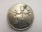 Israel, One Lira JE5735 (1975), VF, CS5538