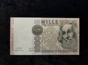 Italy, 1000 Lire 1982, UNC, BKN1326