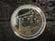 Jersey, 5 Pounds 2012 (QEII Diamond Jubilee), No COA, OS673