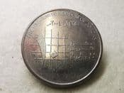 Jordan, 10 Piastres 2004, AVF, CS9092