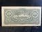 Malaya, Japanese Occupation, 10 Dollars (1942-44), EF, BKN2371