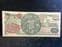 Mexico, 10 Nuevos Pesos 1992, AEF, BKN2517