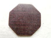 NAAFI Canteen Token, 12 Franc (1944), F, CS11681