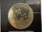 Natwest World Savers, 1992 Black Rhino Medal, OS649