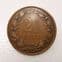 Netherlands, 2-1/2 Cents 1881, F, CS457