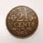 Netherlands, 2-1/2 Cents 1916, GF, CS470