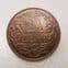 Netherlands, 2-1/2 Cents 1941, EF, CS464