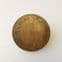 Netherlands, One Cent 1904, GF, CS350