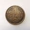Netherlands, One Cent 1929, VF, CS408